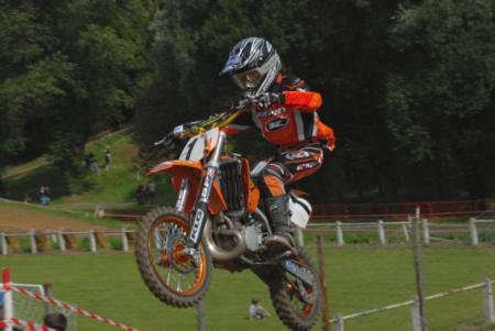 voici un de ma categorie 65 cc